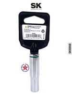 Торцевая головка 1/2" 19 мм SK00131