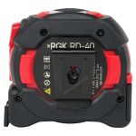 Лазерная рулетка RGK RD-40 с калибровкой, RGK