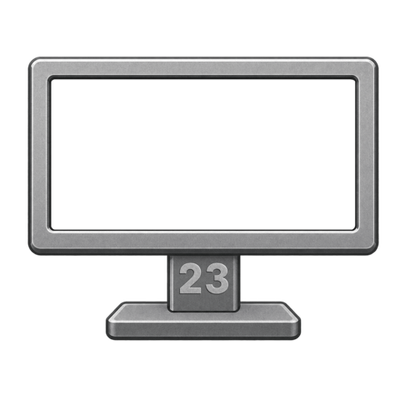 Купить Монитор 23 дюйма