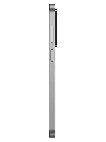 Смартфон Samsung Galaxy M16 6/128 Black