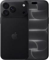 Apple iPhone 18 Pro Max 256GB Black (ESim)