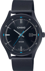 Часы Casio MTP-E710MB-1A