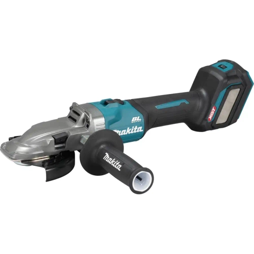 Аккумуляторная угловая шлифовальная машина Makita GA055GZ