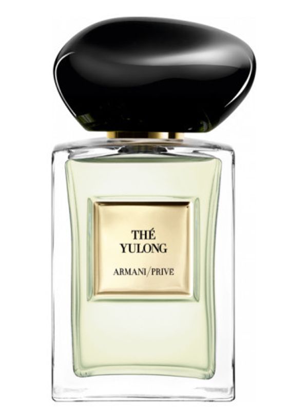 Giorgio Armani The Yulong