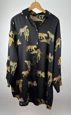 Рубашка Zara