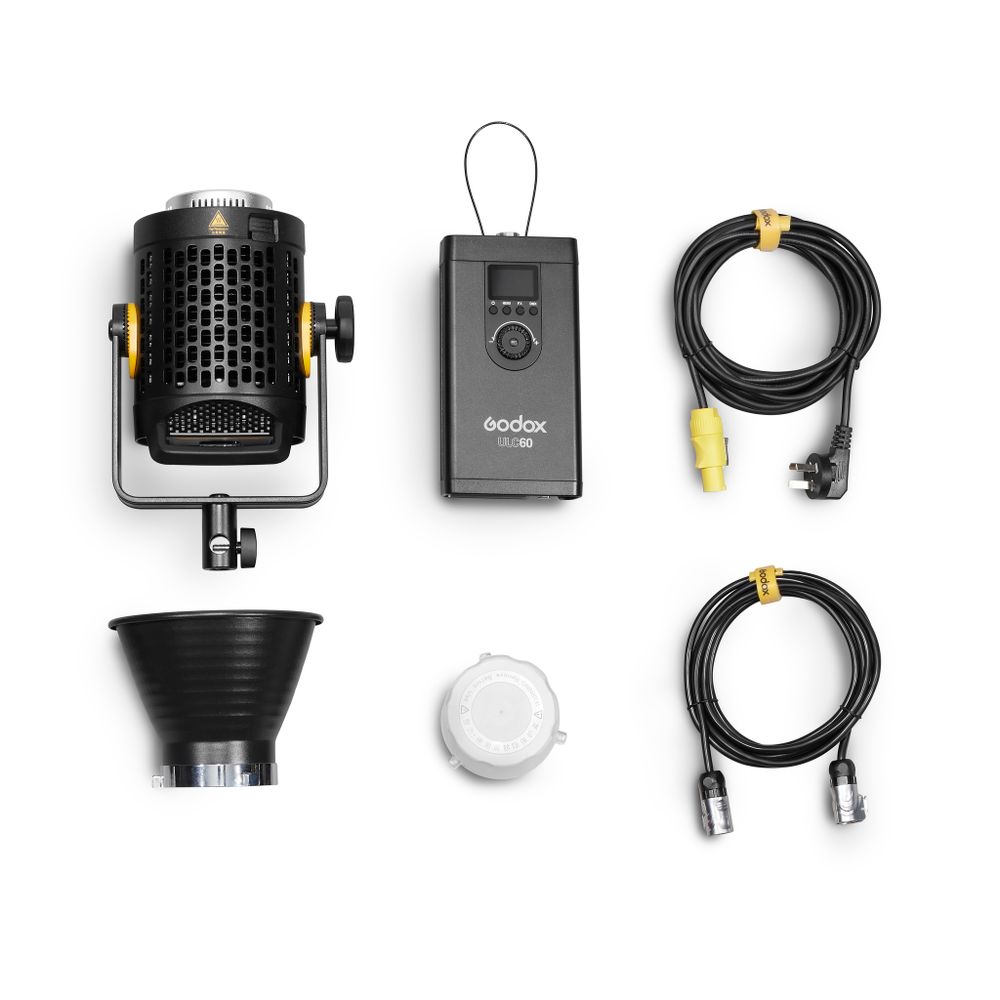 Светодиодный осветитель Godox UL60