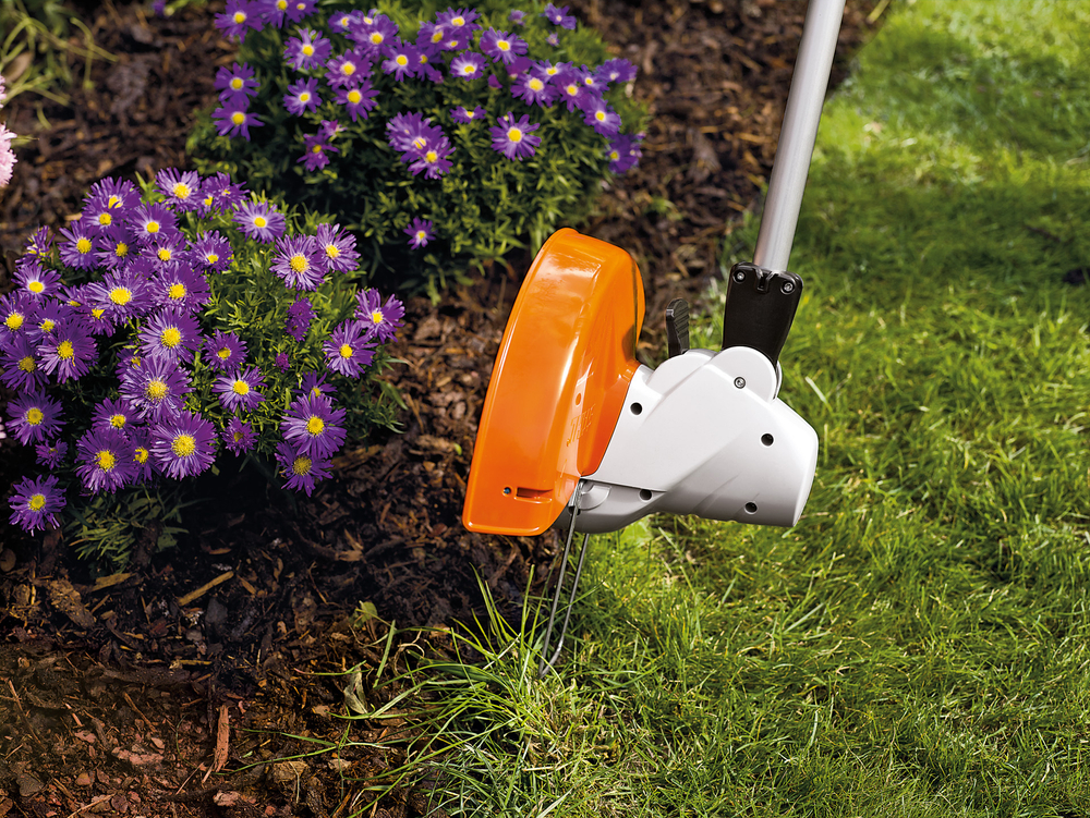 Триммер эл. Stihl FSЕ 52,  Autocut  3-2, 1,6 мм, 500 Вт