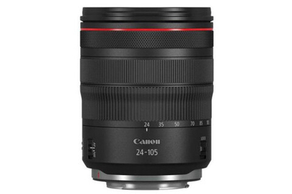 Объектив Canon RF 24-105mm F4L IS USM