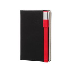 Ручка роллер Moleskine Classic Plus красный (EW61RF907)