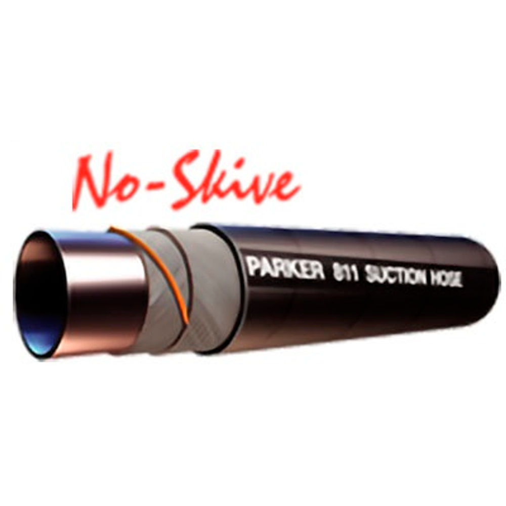 РВД R4 811 SAE100 DN 050 P=7 ВСАСЫВАЮЩИЙ PARKER