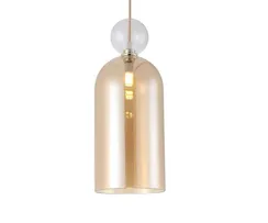 Подвесной светильник Астрия 07569,03 Kink Light