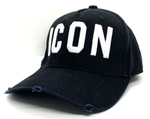 Бейсболка Icon Dsquared2