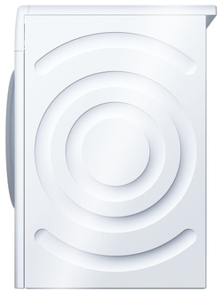 Сушильная машина Bosch WQG24100OE