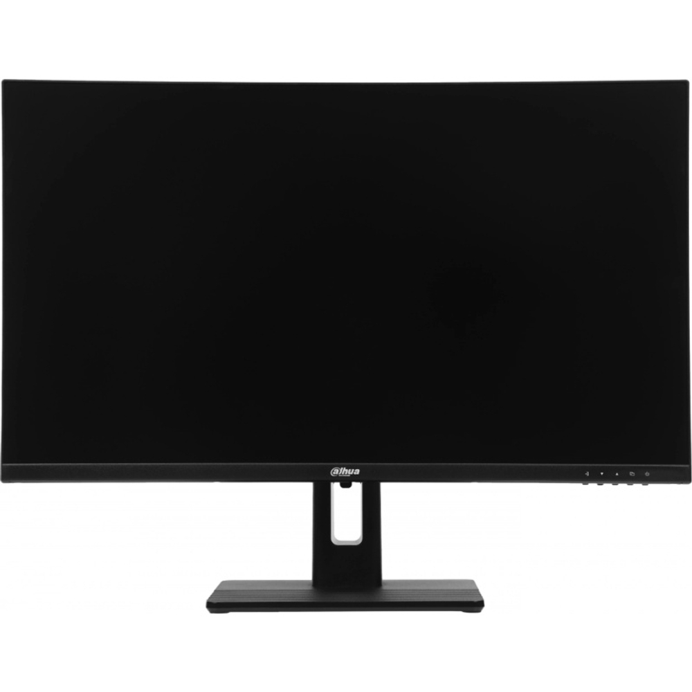 Монитор Dahua 24.5" DHI-LM25-B200BS черный, VA LED 5ms, 16:9 1920x1080, 100Hz