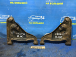 Рычаг задний правый NISSAN PRESAGE 1998