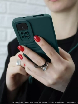 Чехол на Xiaomi Redmi Note 11 Pro, Note 12 Pro 4G