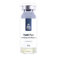 Tsar Peel Brash | Всесезонный пилинг-биоревитализант