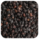 Frontier Co-op, Whole Elder Berries (Цельные ягоды бузины), 453 г (16 унций)