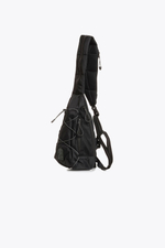 Сумка Parajumpers KEMP 541 через плечо черная