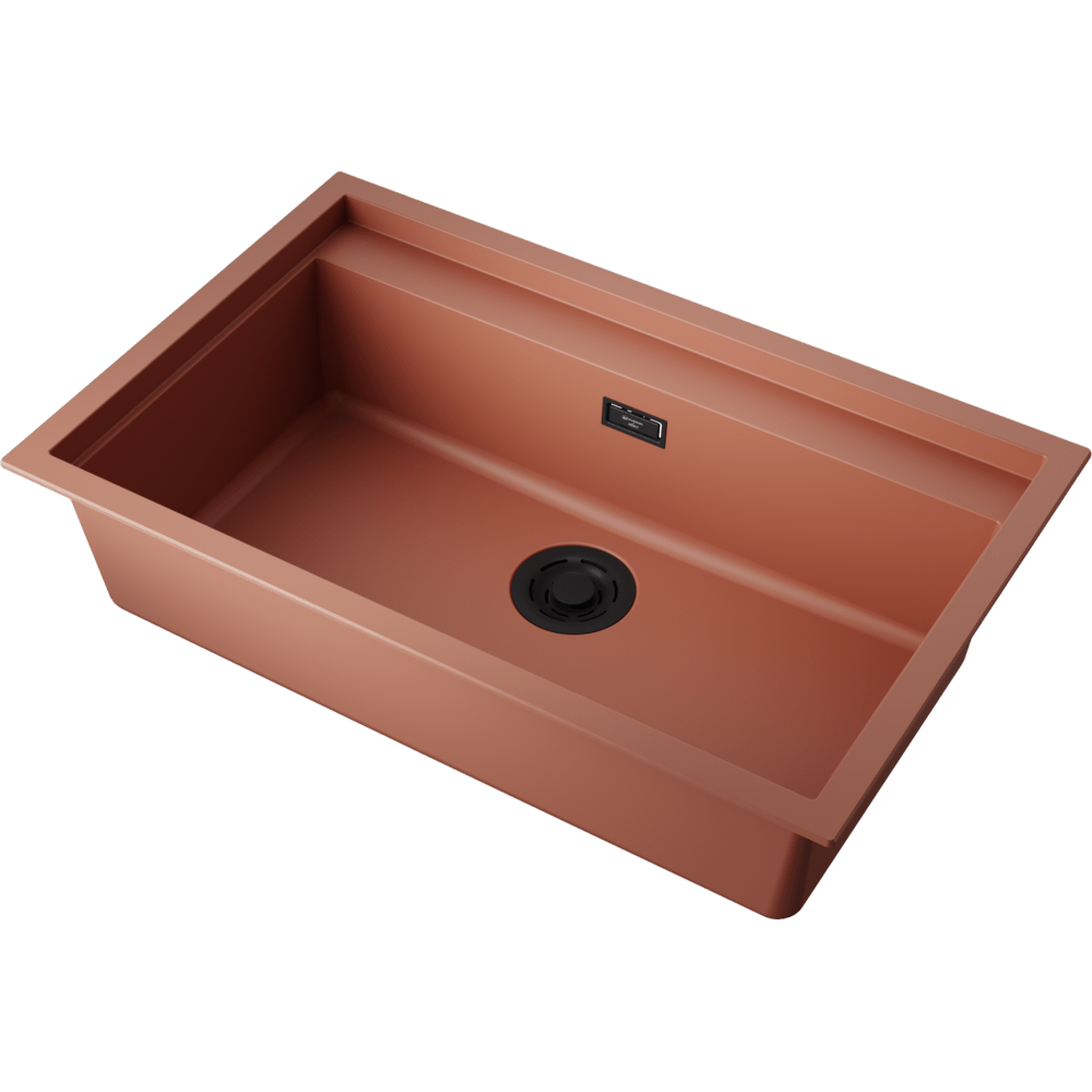 Мойка Omoikiri Sintesi 79-CN Artceramic/canyon