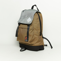 Рюкзак Citypack Color Block песочный