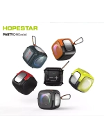 Портативная колонка Party One Mini grey