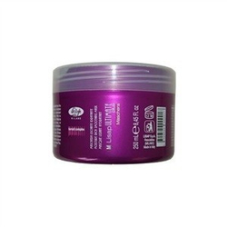 Ultimate Увлажняющая маска для волос с разглаживающим эффектом "M-LISAP ULTIMATE PLUS MOISTURE RICH SMOOTHING MASK" (250 мл)