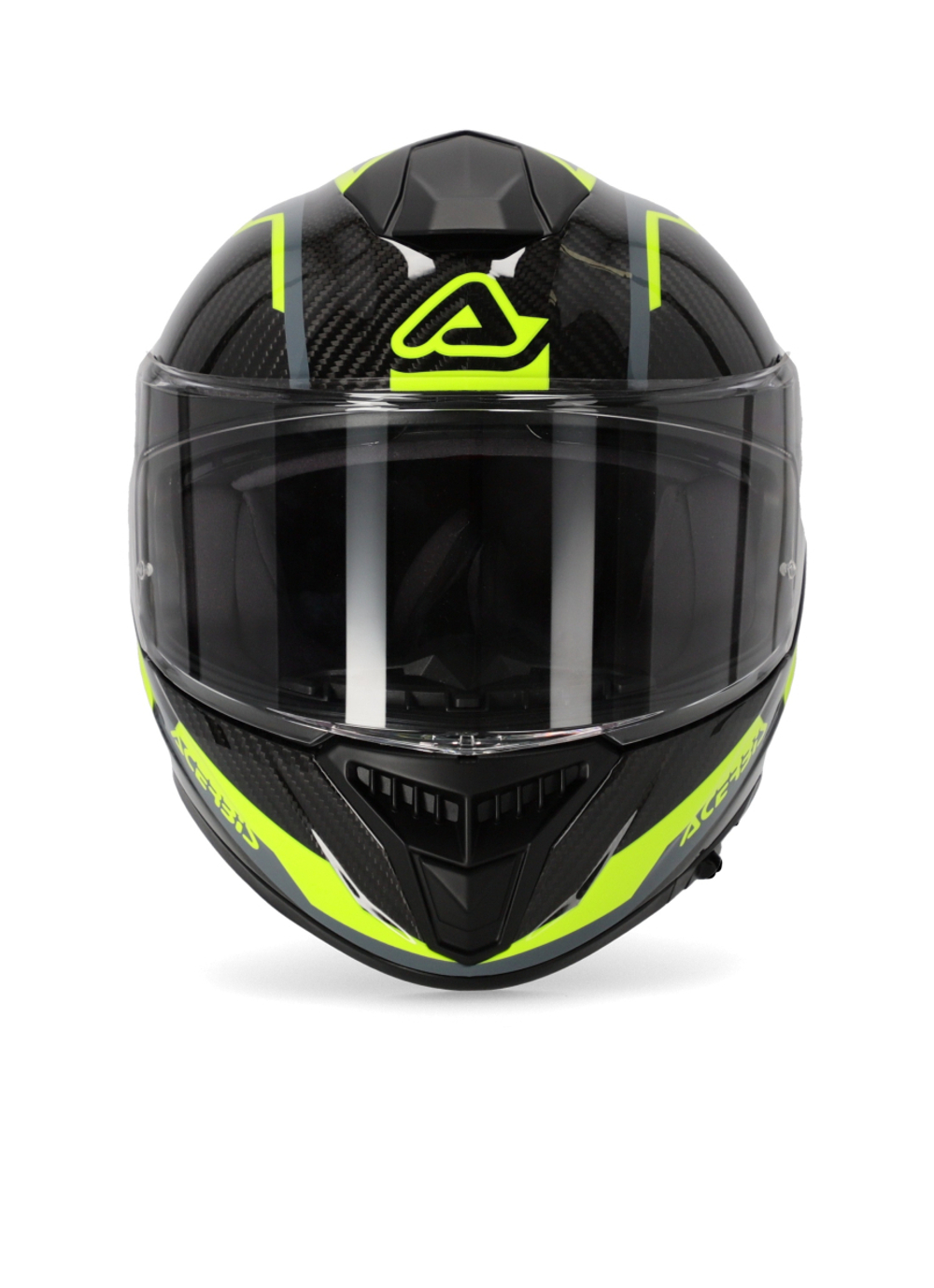 Шлем карбоновый Acerbis TARMAK HELMET