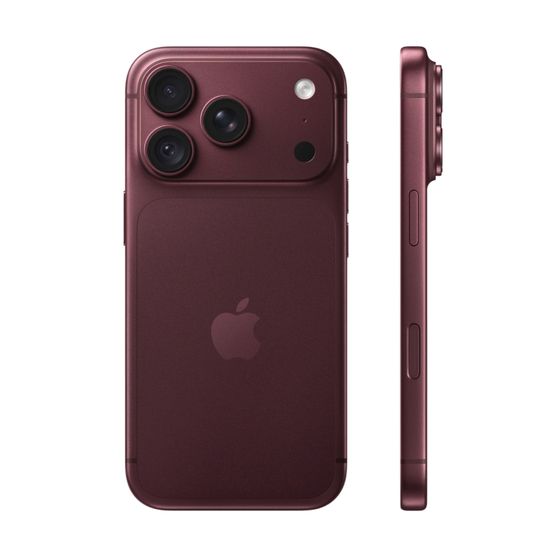 iPhone 18 Pro