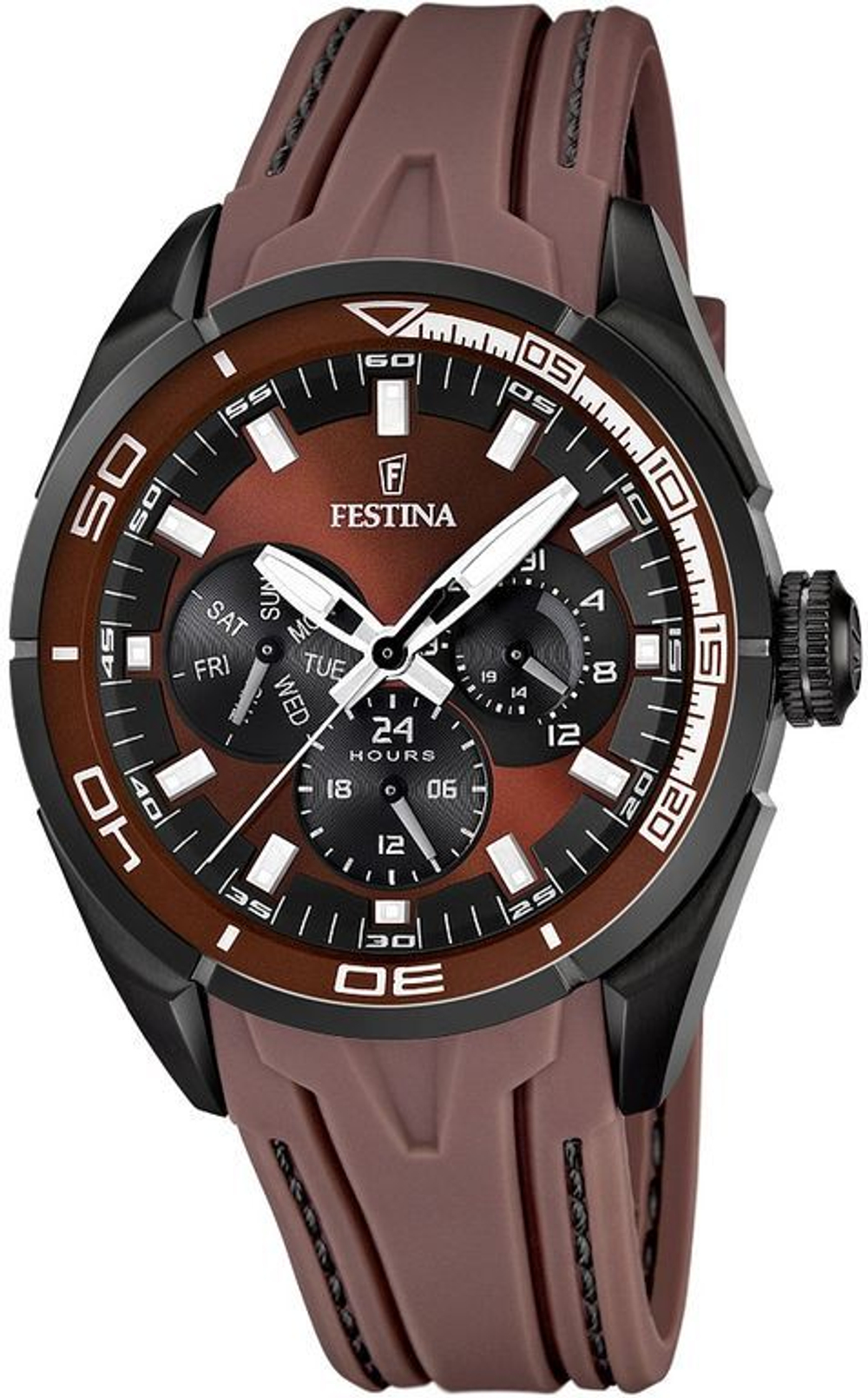 Мужские наручные часы Festina F16610/2