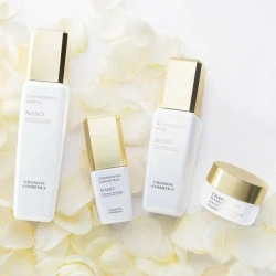 Chanson Cosmetics Омолаживающая сыворотка-концентрат для лица Шансон Косметикс