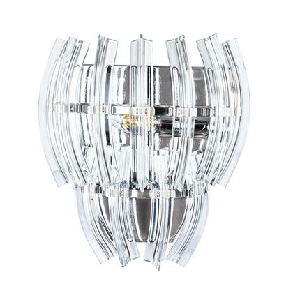 Светильник настенный Arte Lamp Ella A1054AP-1CC