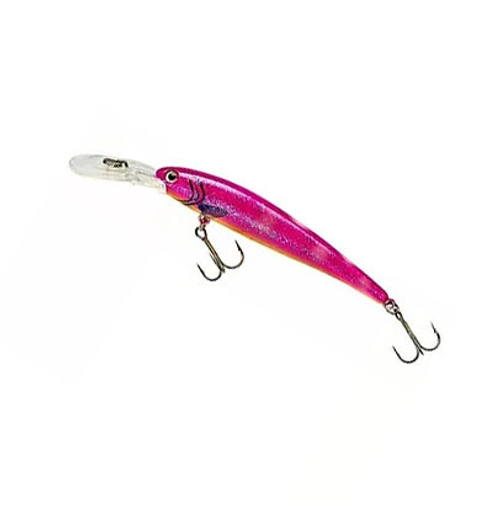 Bandit B-Shad 9 см., цвет 071