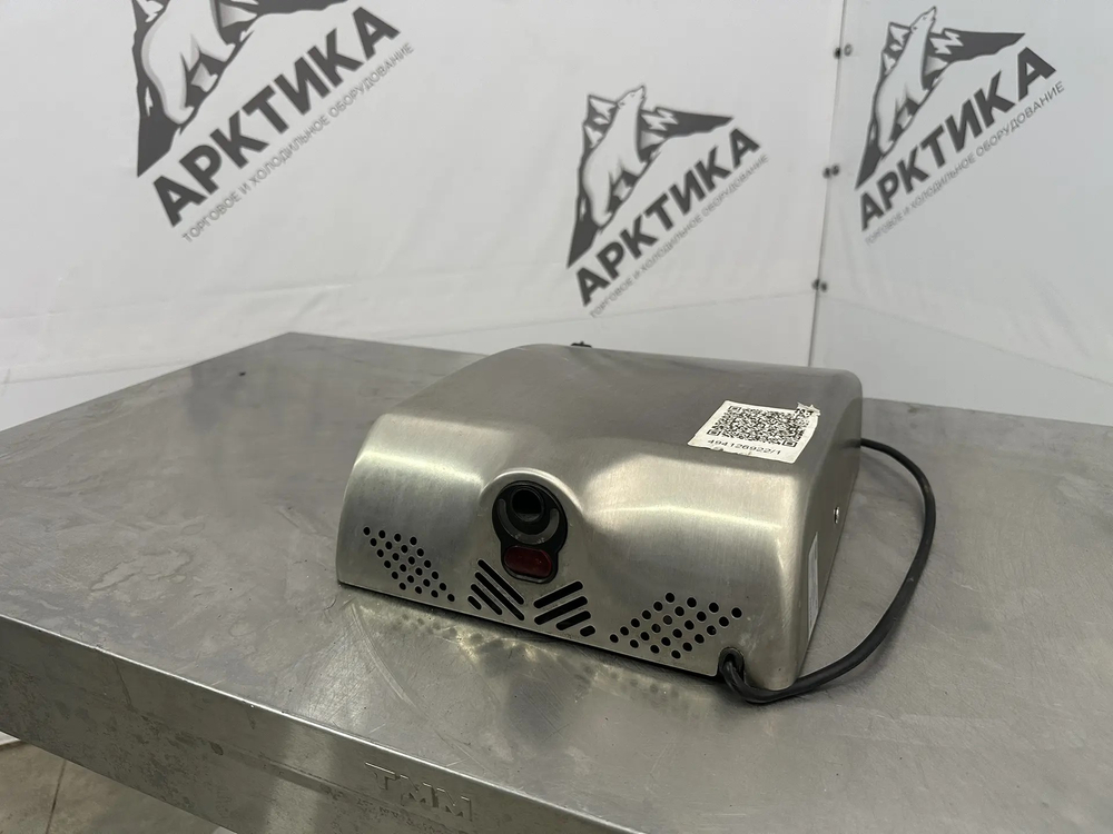 Сушилка для рук BXG-180A UV