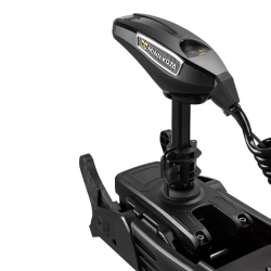Лодочный электромотор Minn Kota Terrova Quest 90/115 LBS 60"/152cm 24V/36V Dual spectrum CHIRP Brush