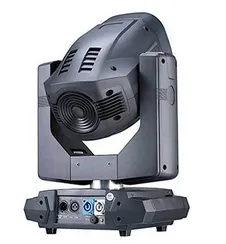 SHOWLIGHT 80W BEAM HL вращающаяся голова BEAM, 80Вт