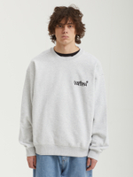Толстовка Без Капюшона Wiptopia Sweat