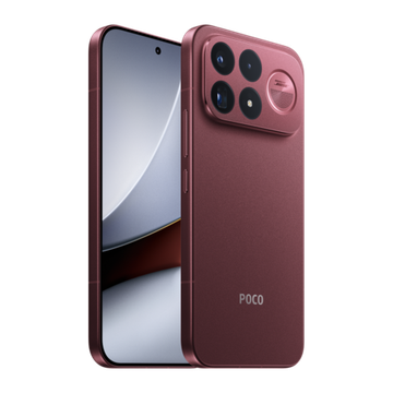 Poco F9 Ultra