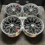 КОВАНЫЕ ДИСКИ для Mercedes BENZ G63 2025 AMG G CLASS W465