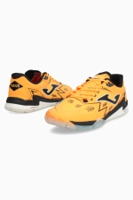Футзалки Joma Regate Reactive 25 IN - оранжевый