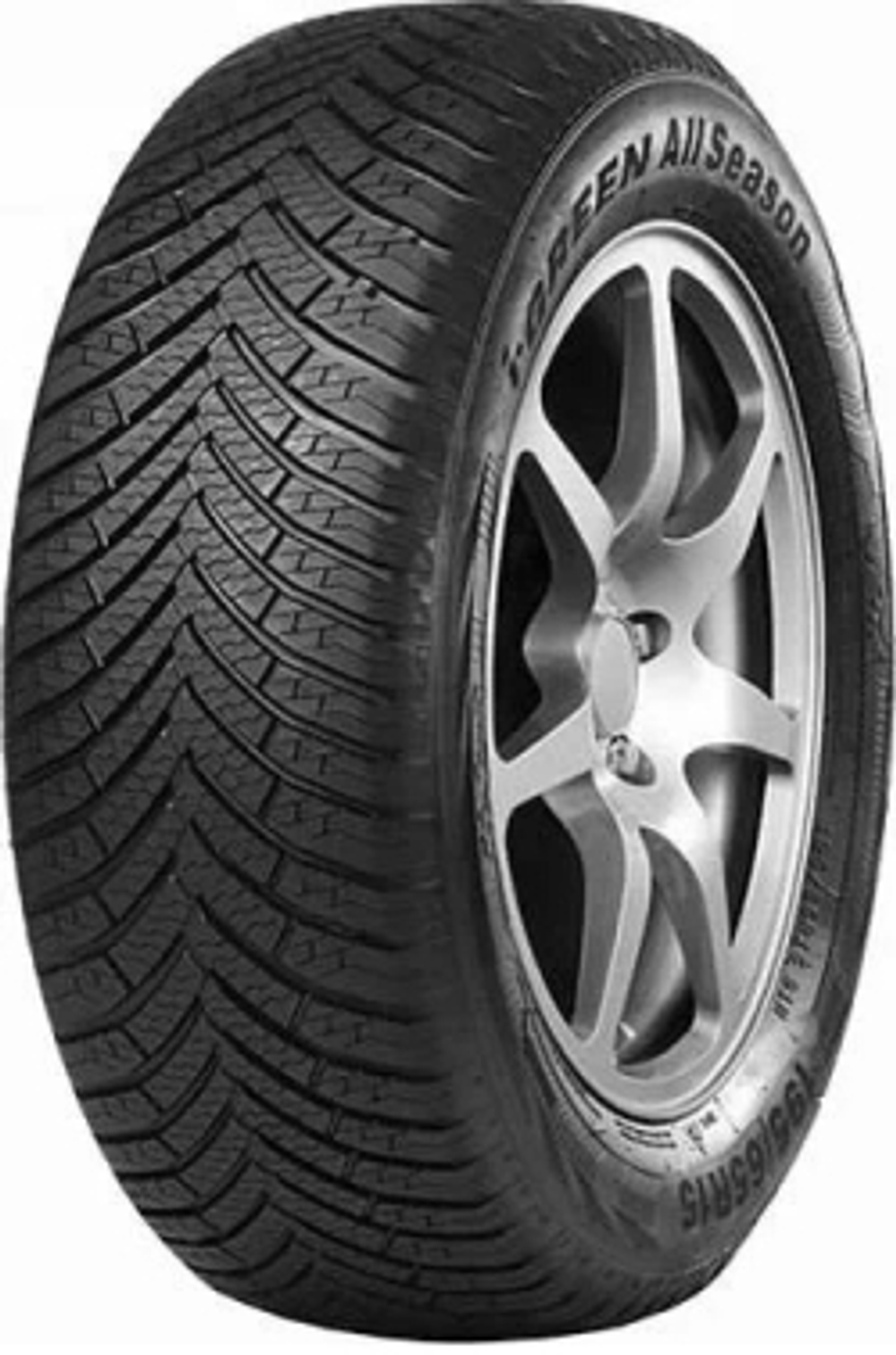 Легковая шина Linglong Green-Max All Season 155/65-R13 73T