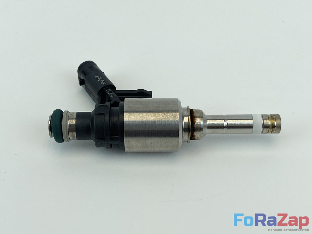 Форсунка топливная 1.8 - 2.0 TSI GEN-3 06B906036F