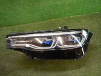 Фара левая BMW X7 G07 (2019-2022) Laser Light