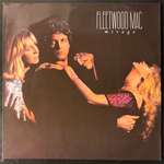 Fleetwood Mac- Mirage (Германия 1982г.)