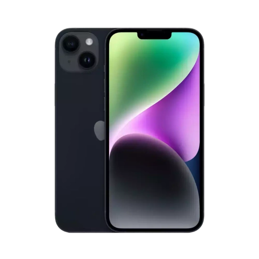 iPhone 14 512 ГБ, чёрный