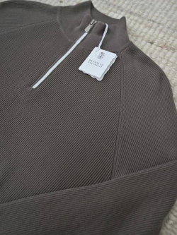 Джемпер Brunello Cucinelli