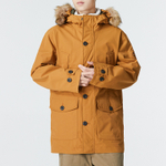 Timberland Jacket, A5XSD-P47