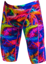 Джаммеры FUNKY TRUNKS Boys Training Jammers Solar Flares