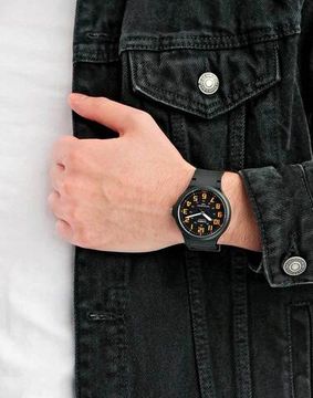 Наручные часы Casio MW-240-4B
