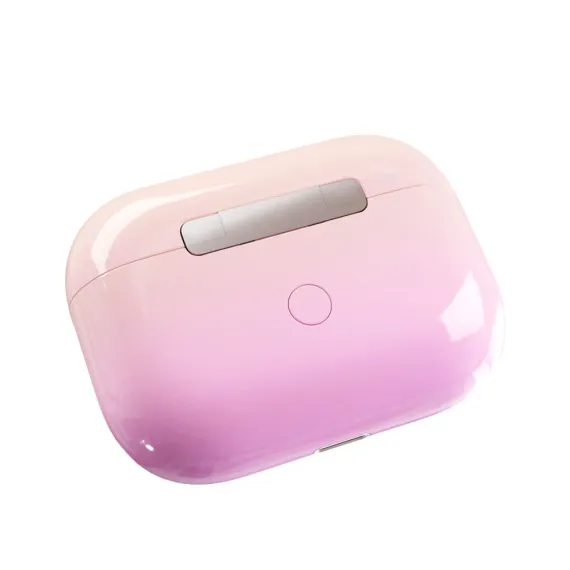 Apple AirPods Pro 2 USB-C Pink Gradient